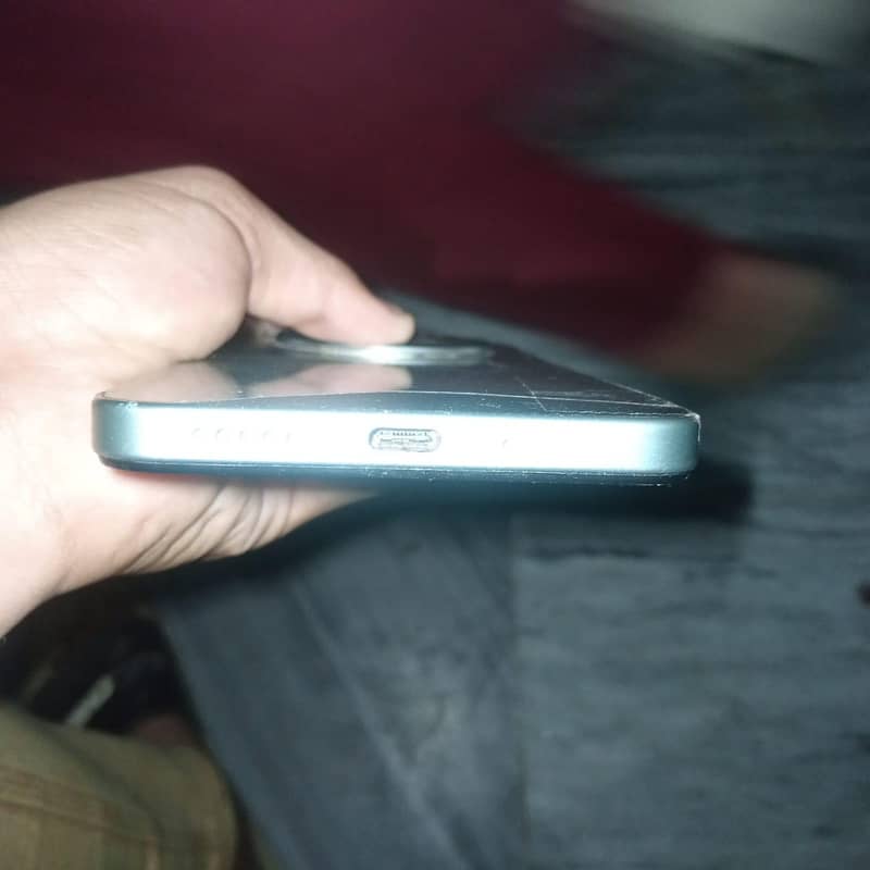 Xiaomi POCO C75 4