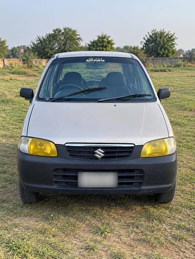Suzuki Alto 2006