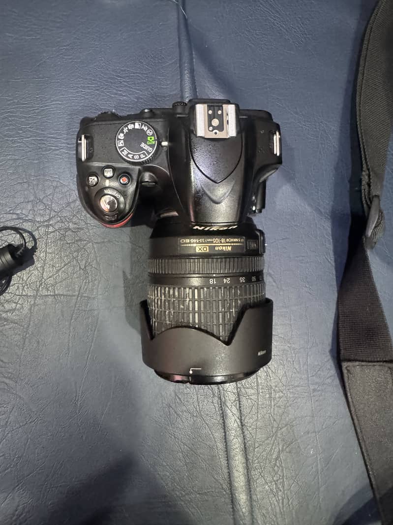 Nikon camera 2
