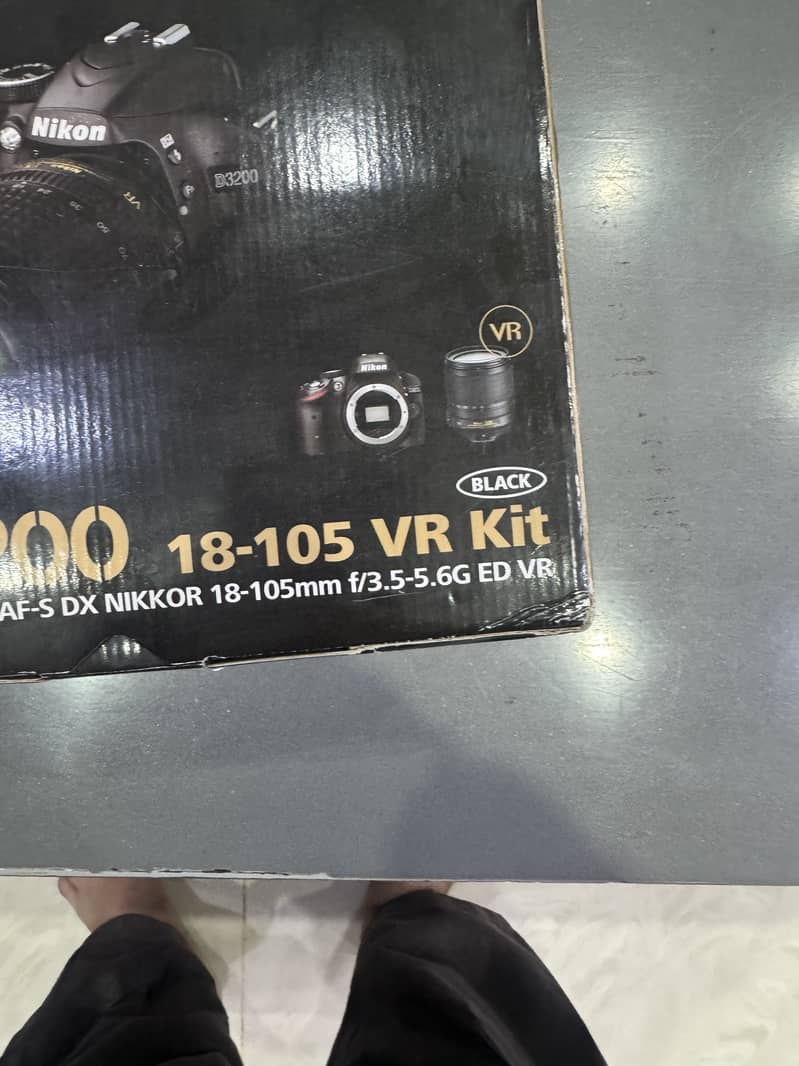 Nikon camera 4