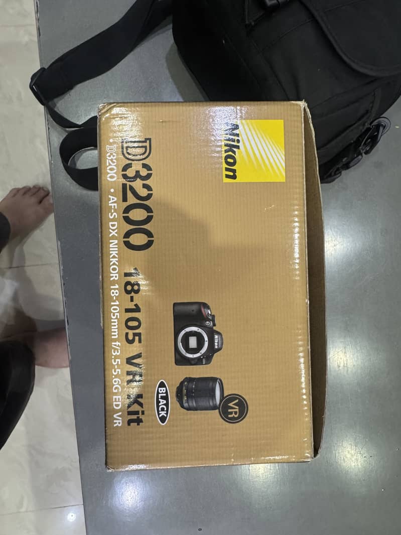 Nikon camera 10