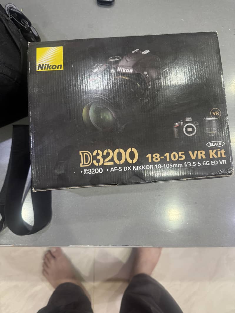 Nikon camera 14