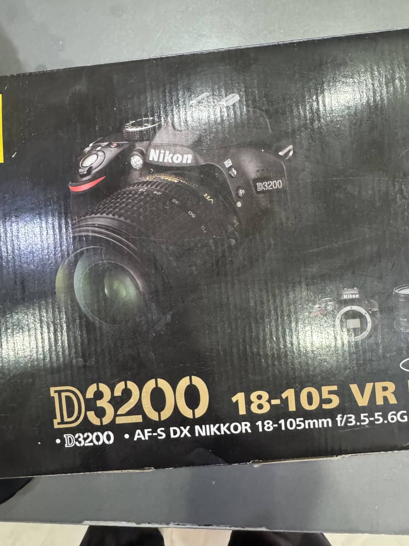 Nikon camera 15