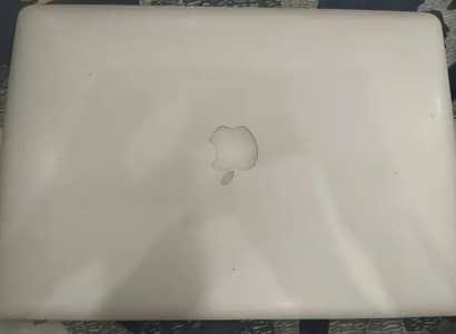 MacBook