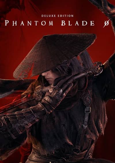 Phantom blade for PS5