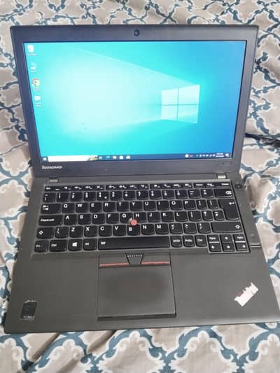 Lenovo Thinkpad Laptop for Sale
