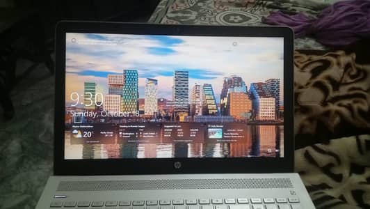 HP Pavilion Laptop