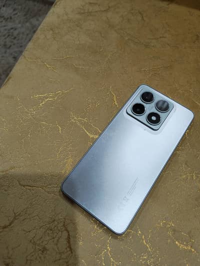 Xiaomi 14T | 12GB RAM | 512GB Storage | PTA Approved | Esim.