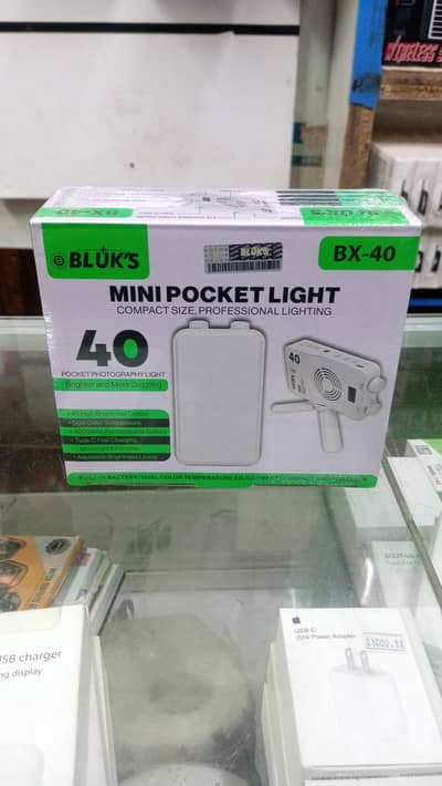 light 4in1