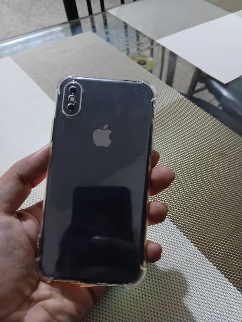 Apple iPhone X 0