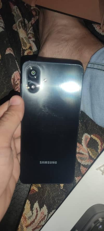 Samsung Mobile A07