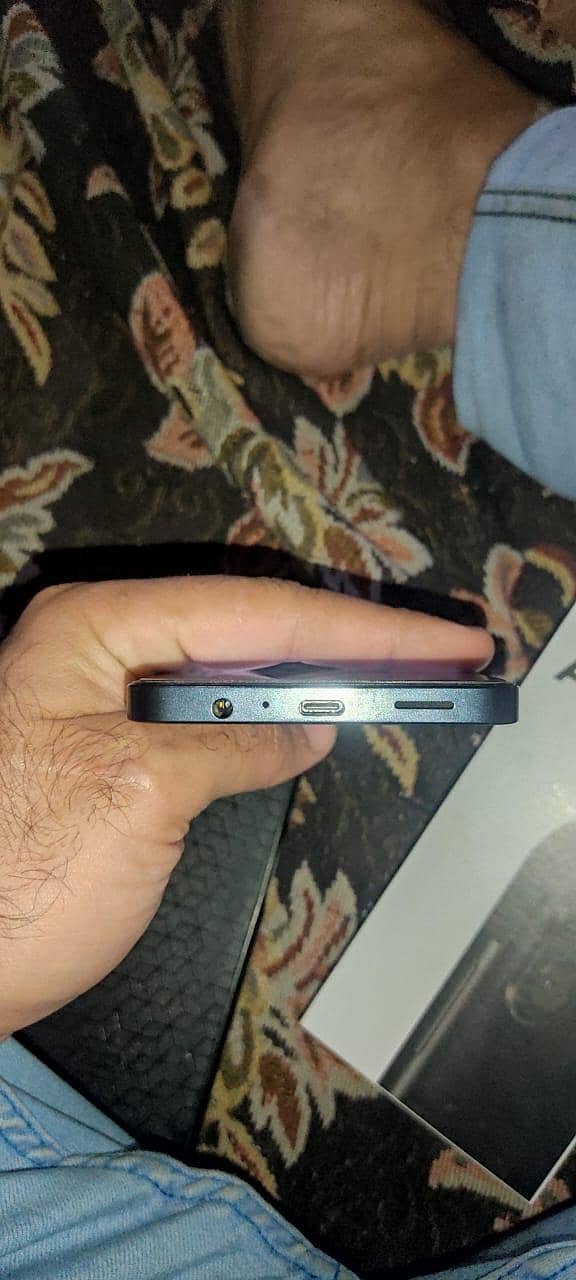 Samsung Mobile A07 9