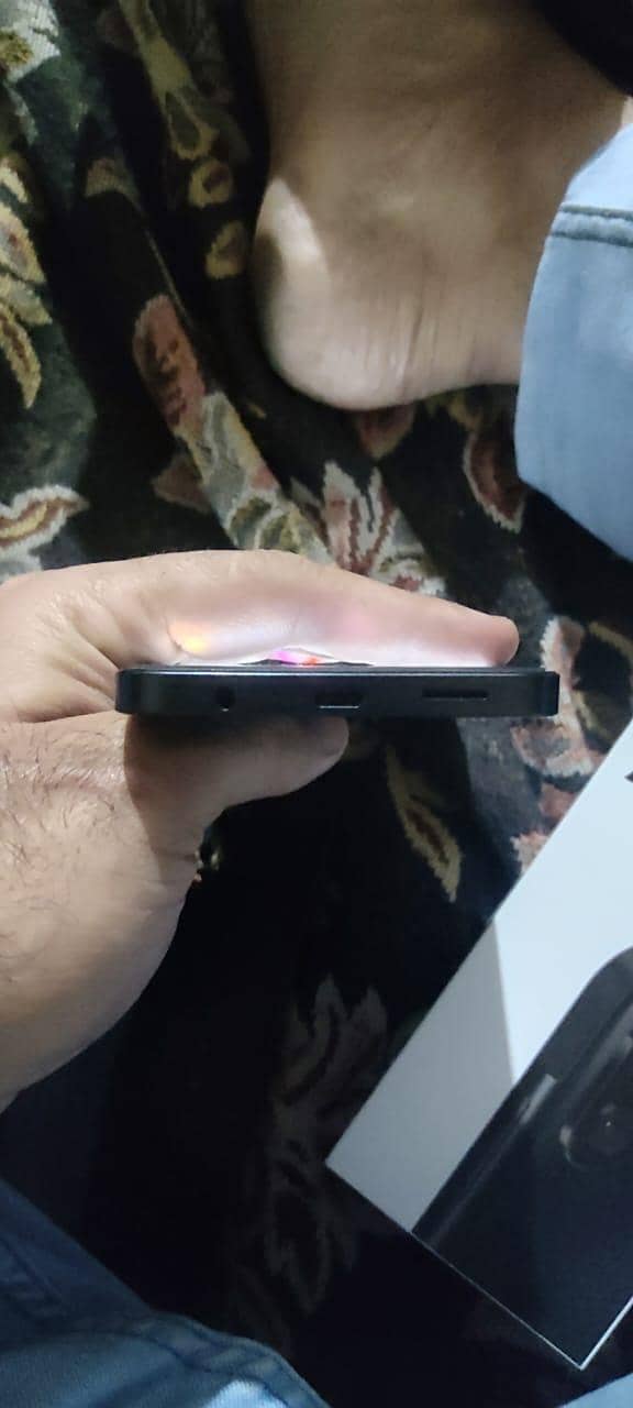 Samsung Mobile A07 10