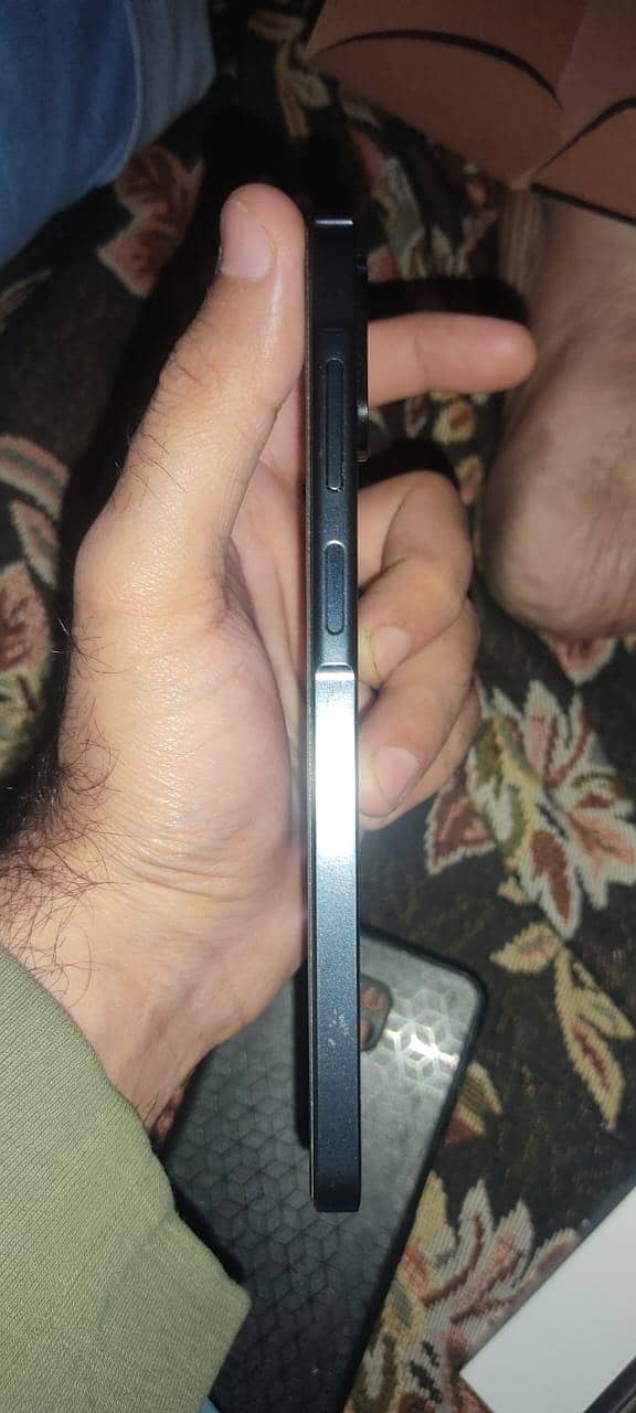 Samsung Mobile A07 12