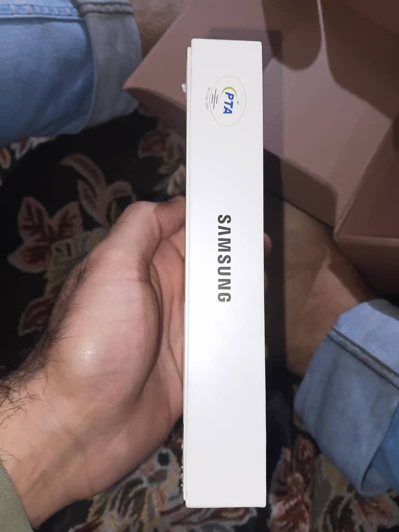 Samsung Mobile A07 15