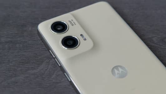Motorola G Stylus 5G (2024) | PTA Approved | Premium USA Model