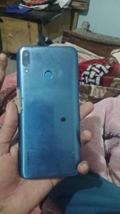HUAWEI y9 prime
