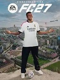 EA FC27 FC26 FC25 for PS4 PS5