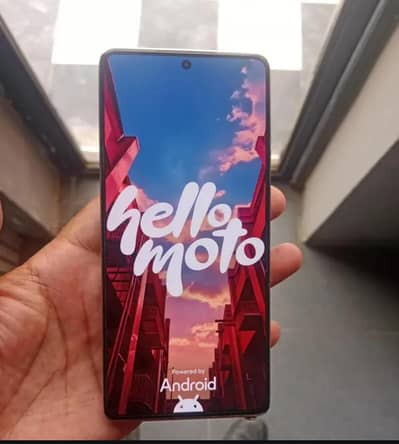 Motorola Moto G Stylus 5g 2024