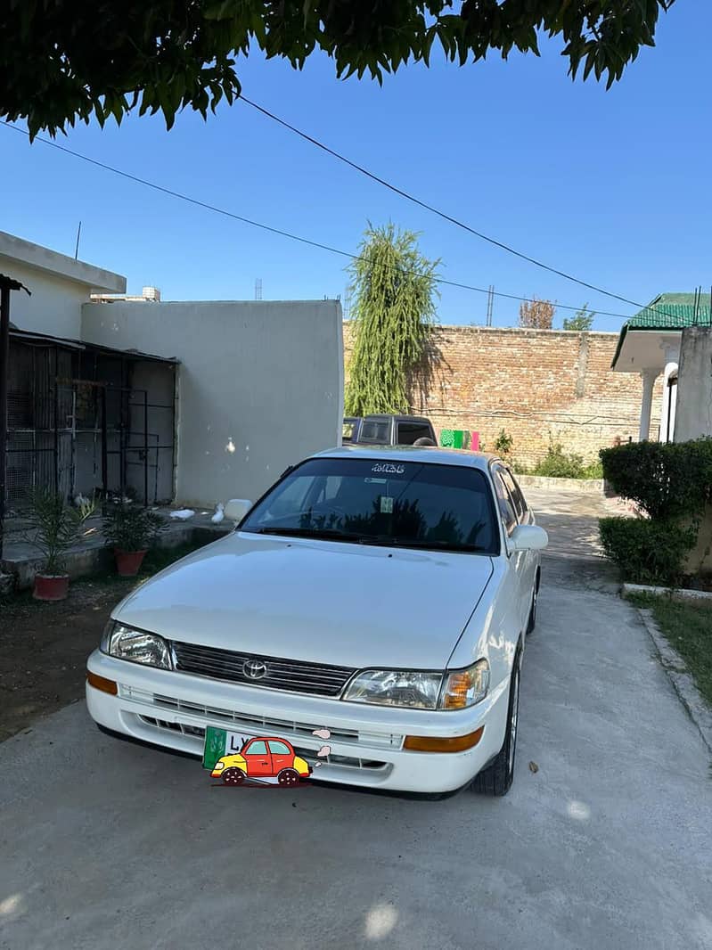 . 1996 0