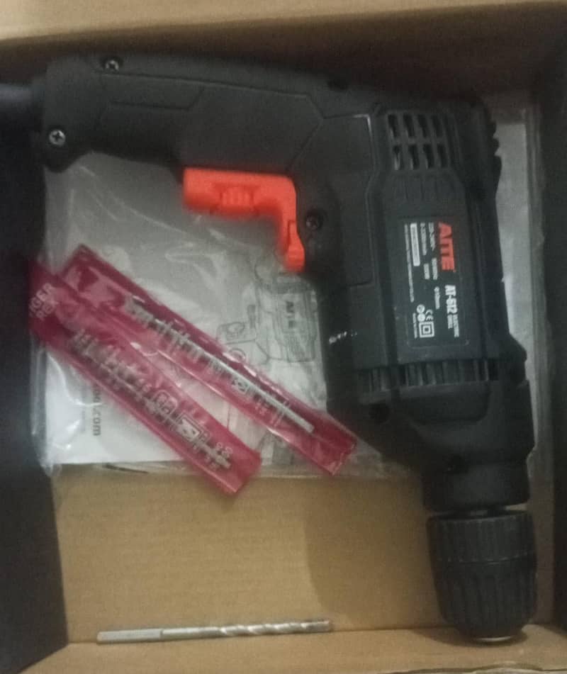 drill machine 2