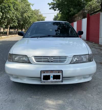 Suzuki Baleno 1998