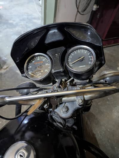 Suzuki 150
