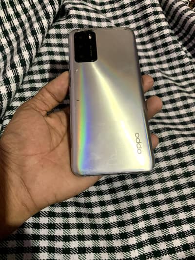 OPPO A16   4gb/64gb