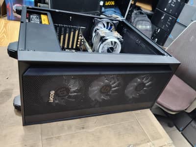 i5 8th Gen Gaming & Editing PC For Sale