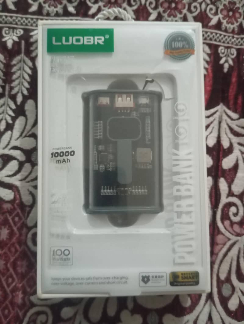 powerbank 1