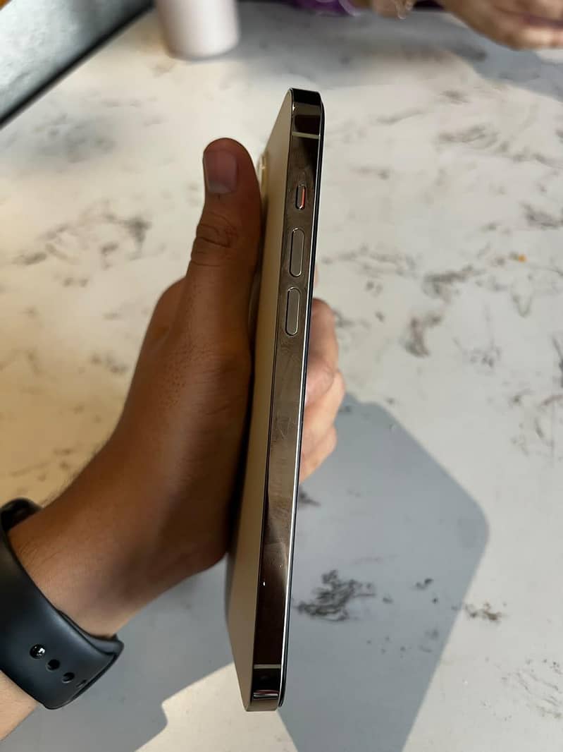 Apple iPhone 14 Pro Max 1