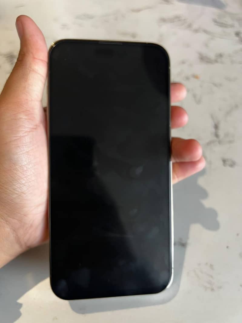 Apple iPhone 14 Pro Max 2