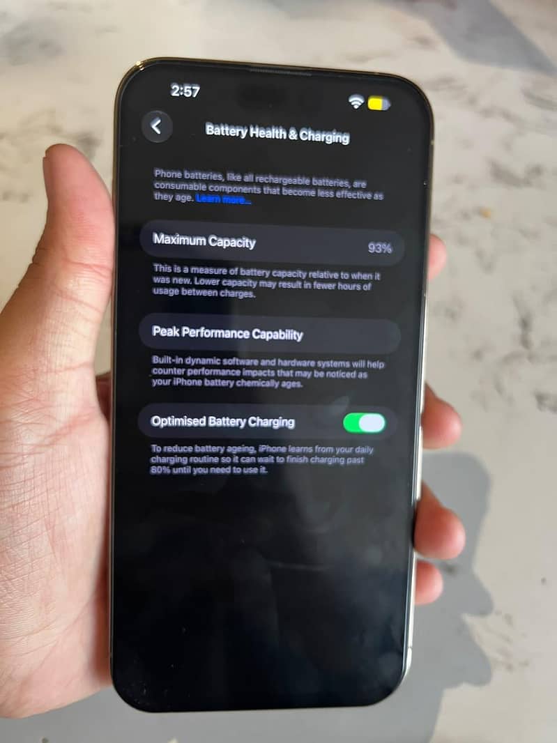 Apple iPhone 14 Pro Max 3