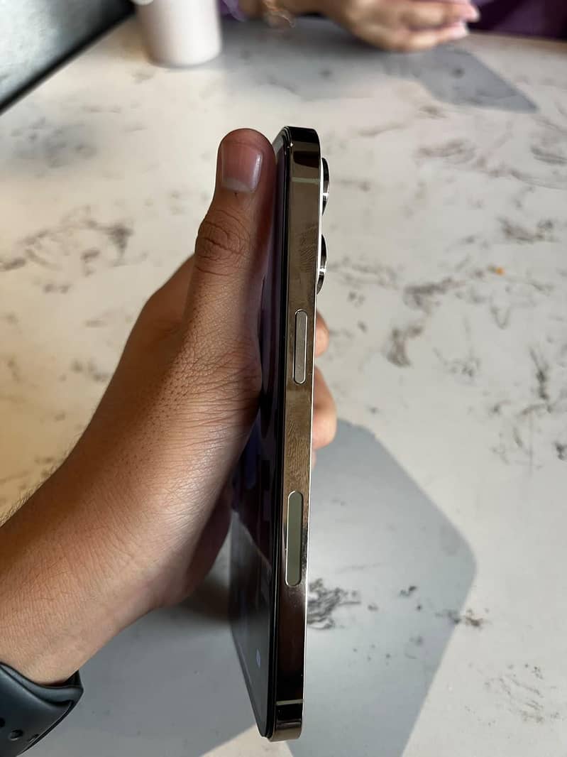 Apple iPhone 14 Pro Max 6