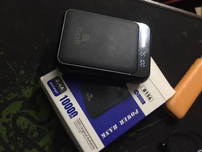 power bank