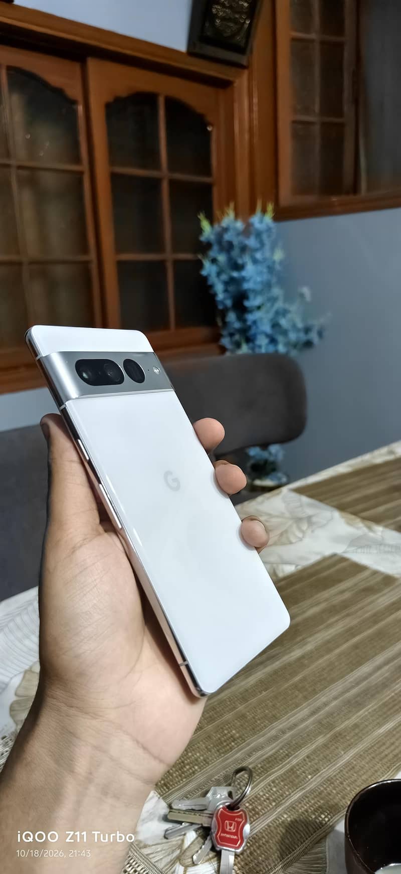 Google Pixel 7 Pro 1