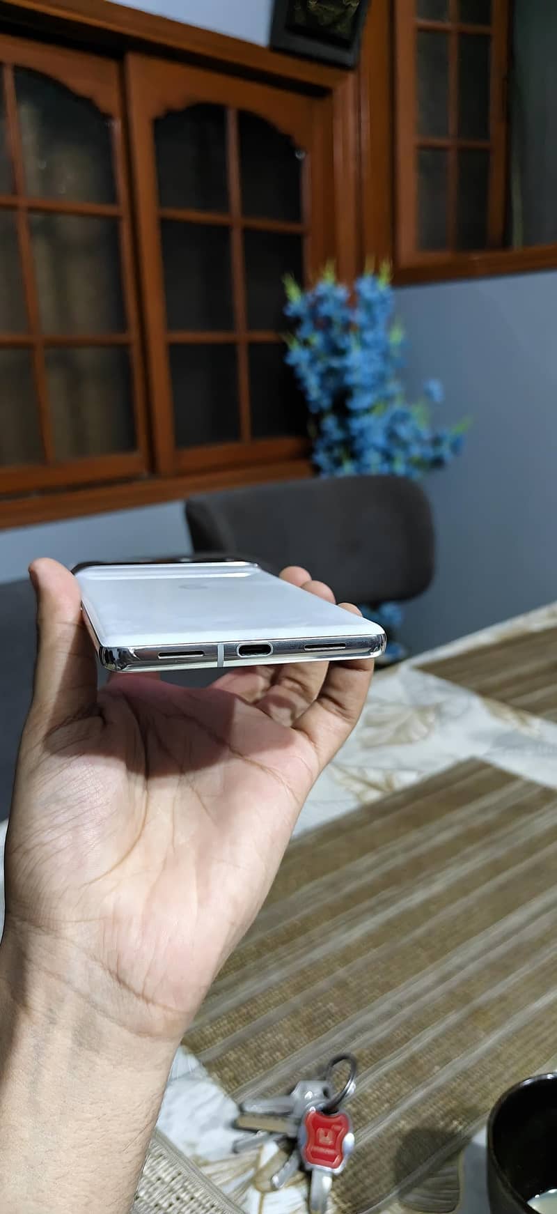Google Pixel 7 Pro 2