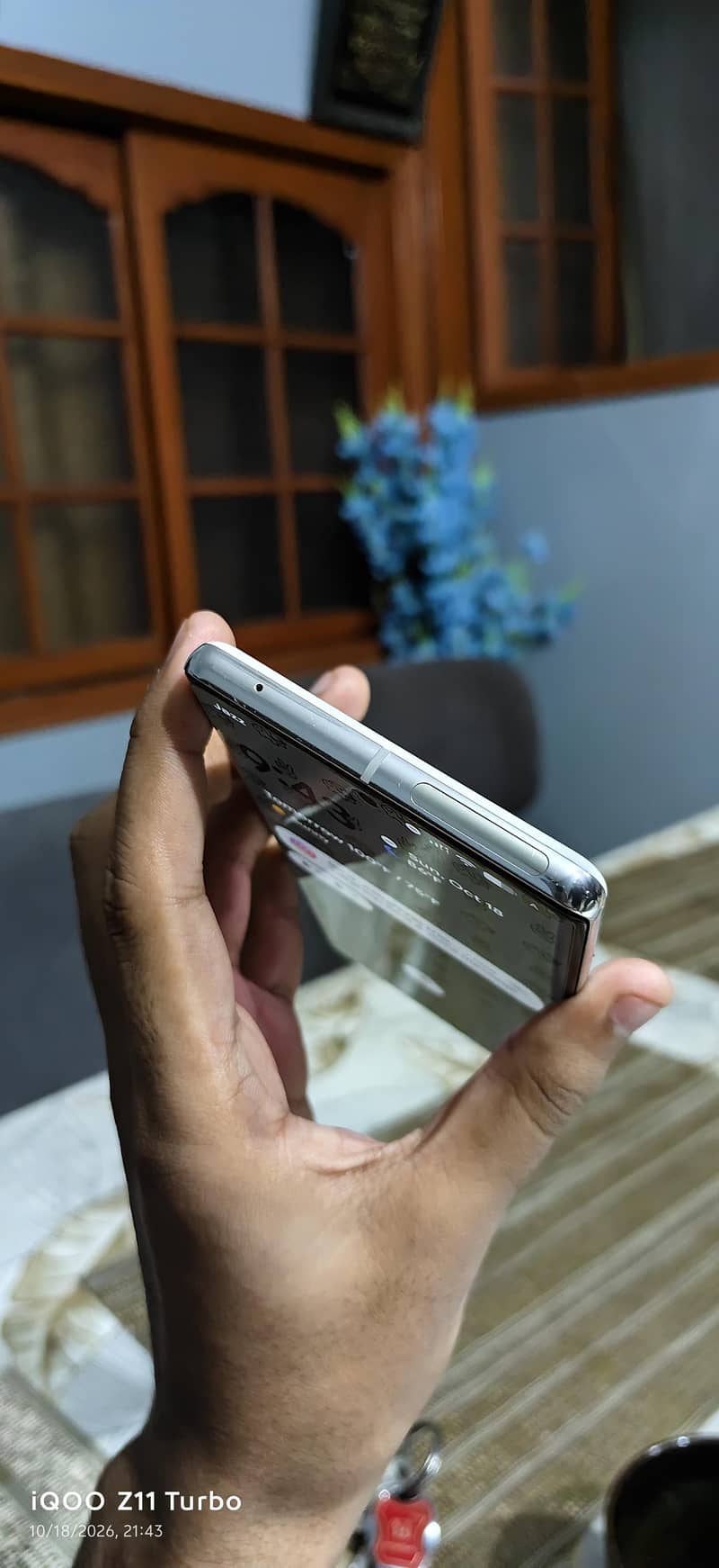 Google Pixel 7 Pro 7