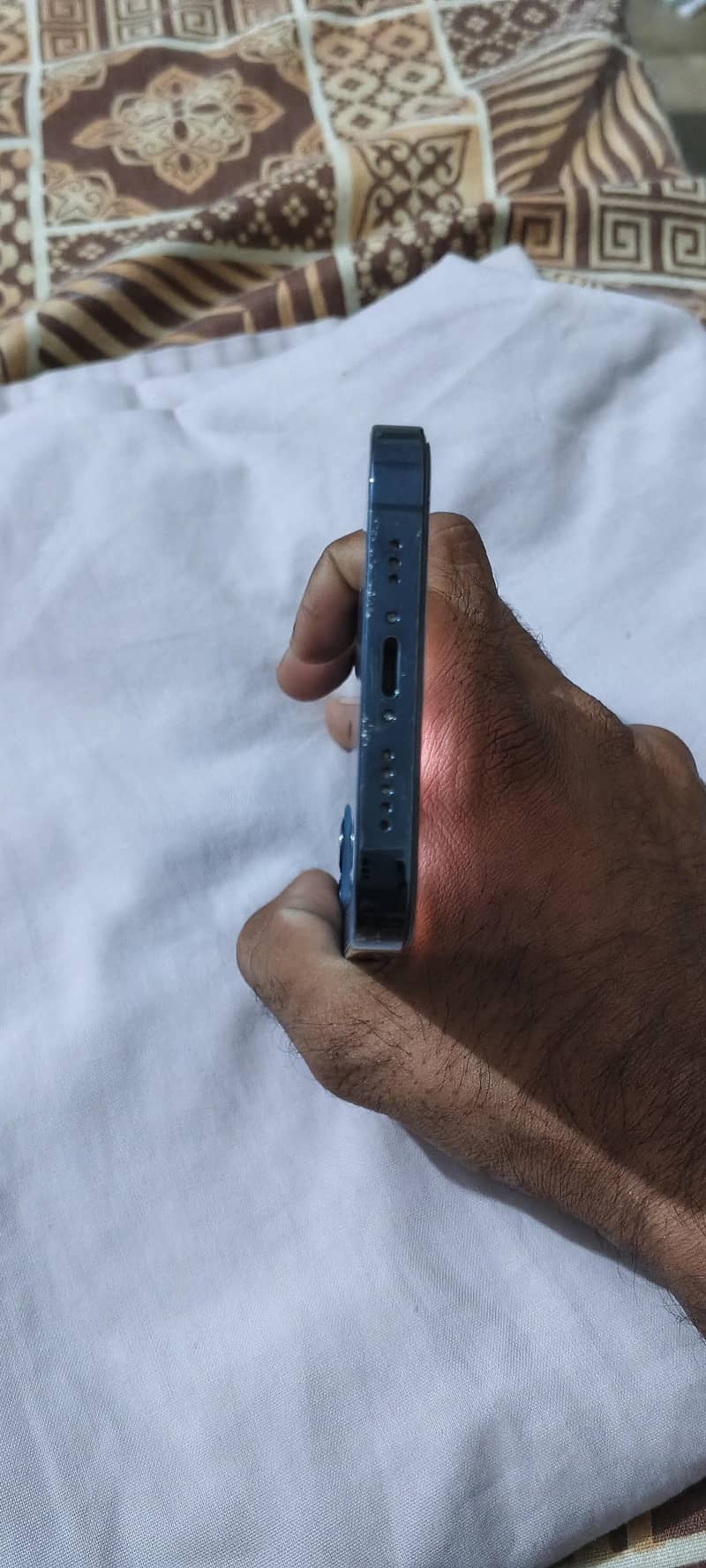 Apple iPhone 12 Pro 0
