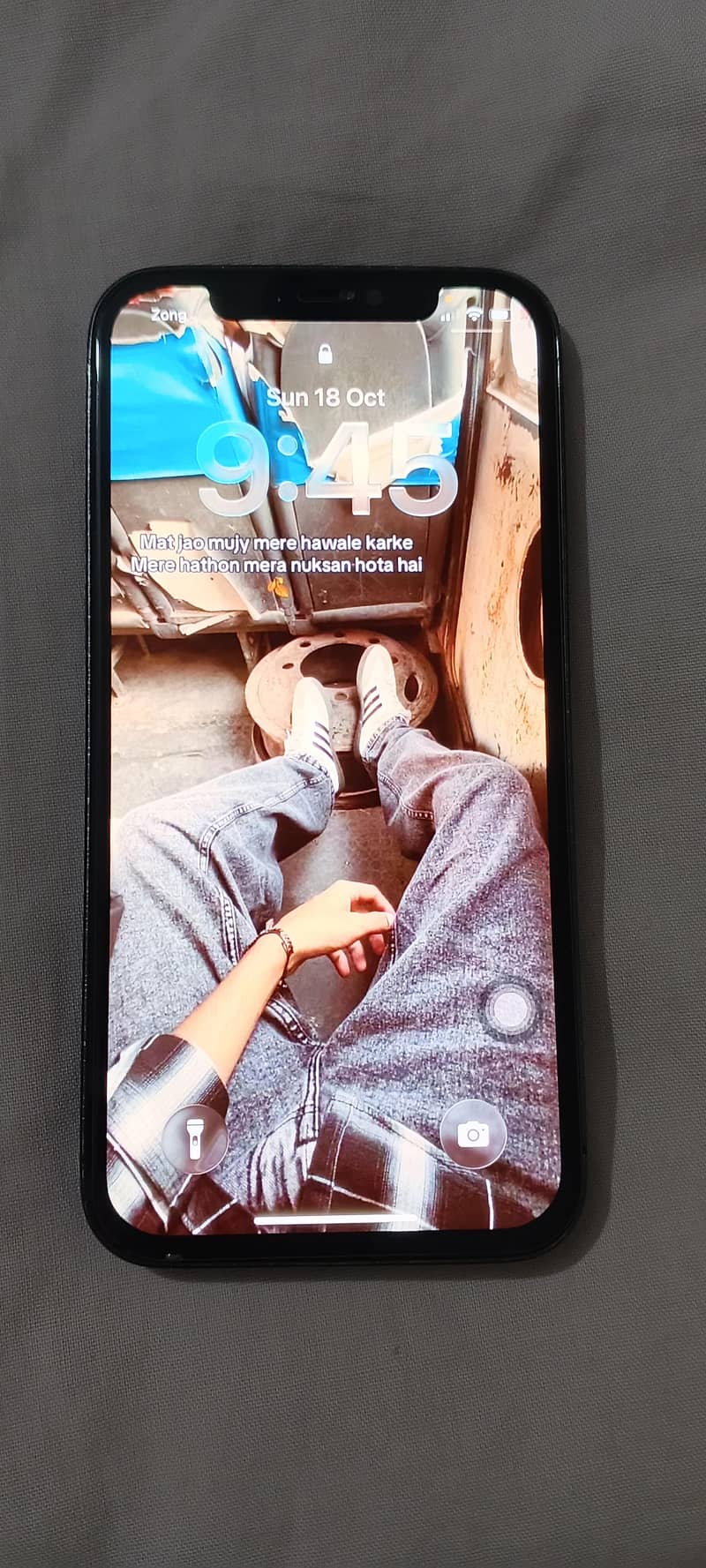 Apple iPhone 12 Pro 2