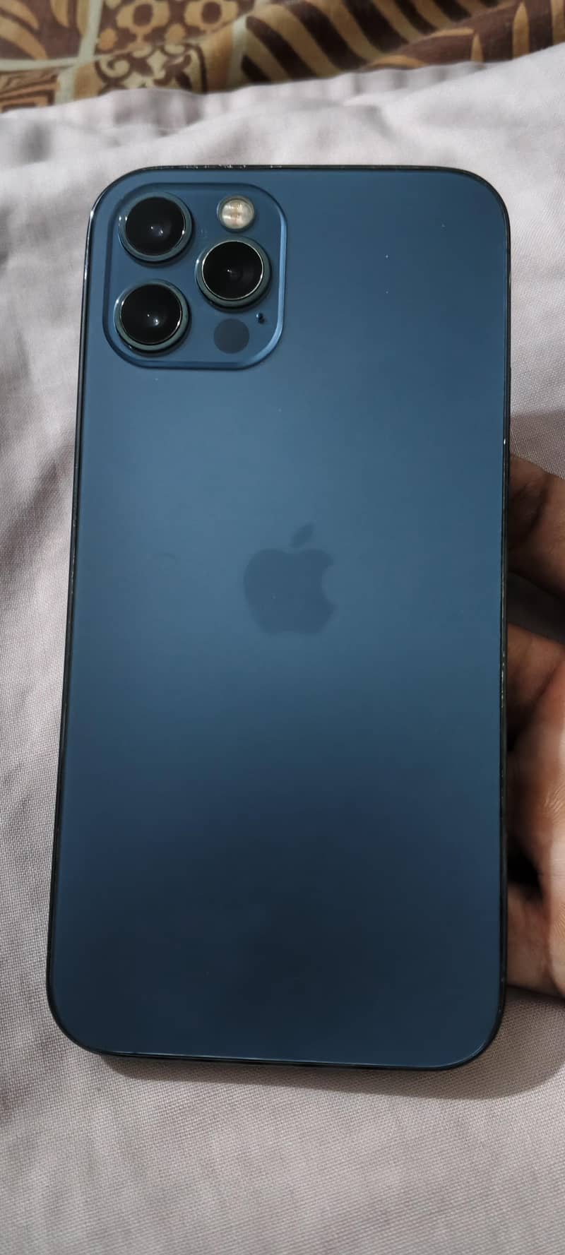 Apple iPhone 12 Pro 4