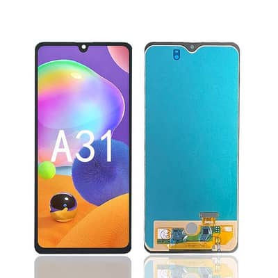 Samsung A31 Penal China display penal