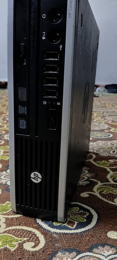 HP Mini PC