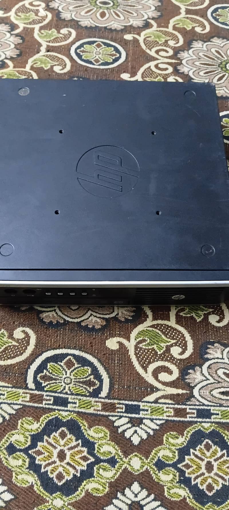 HP Mini PC 1