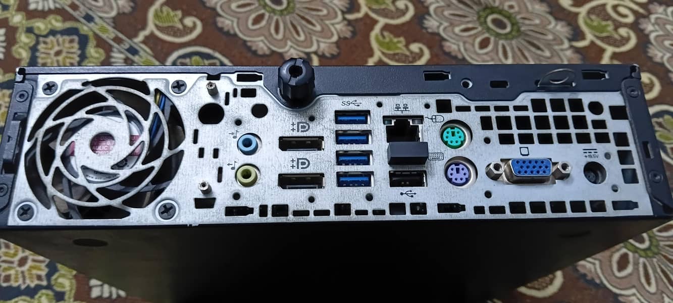 HP Mini PC 2