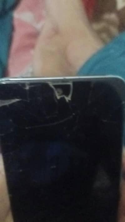 Samsung Mobile A51