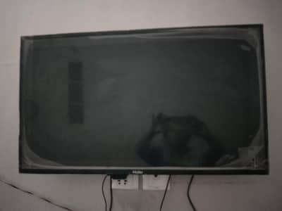 Haier LED