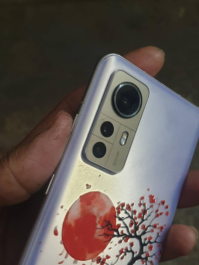 Xiaomi 12X 1