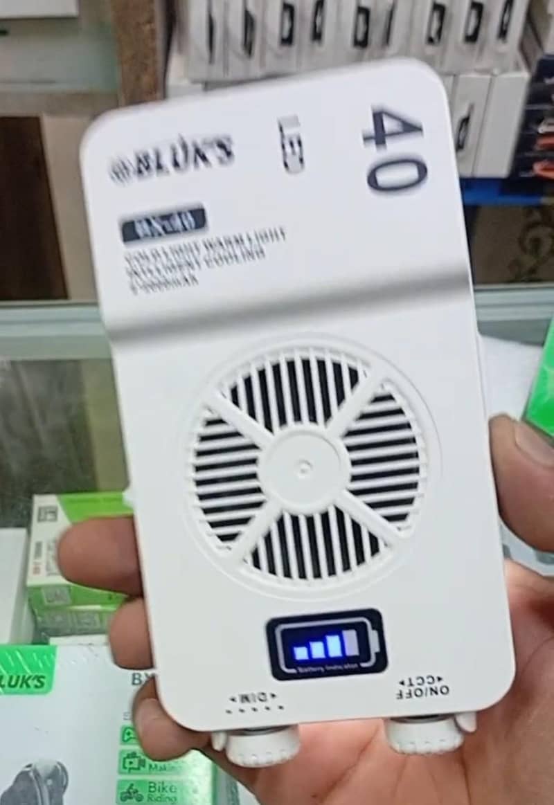 light 4in1 3