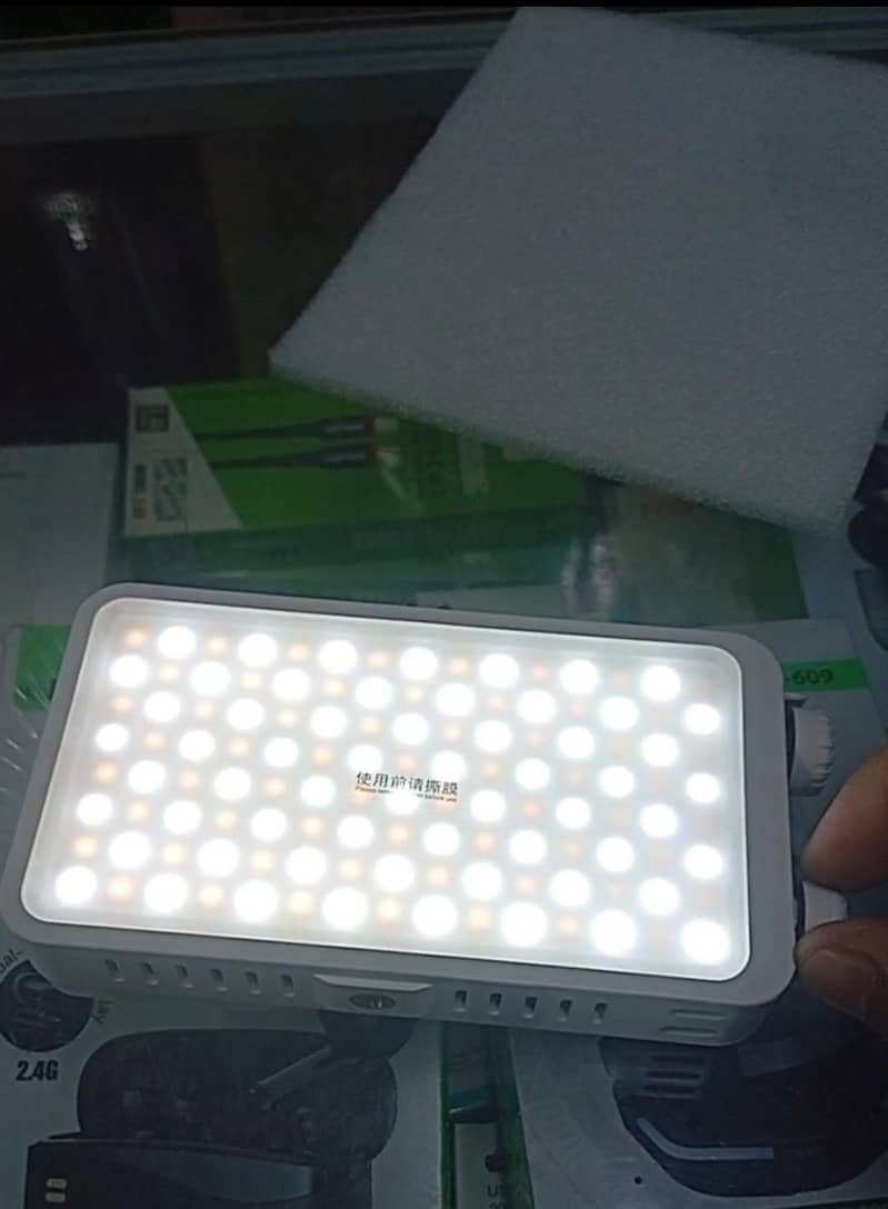 light 4in1 4